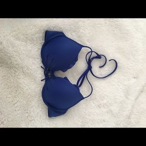 Victoria's Secret bikini top